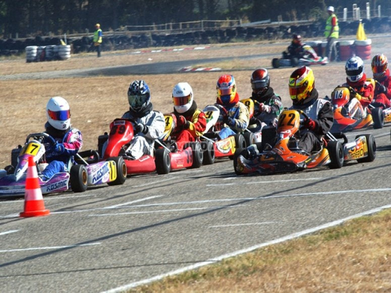 Circuit de Carpentras – Guide Complet