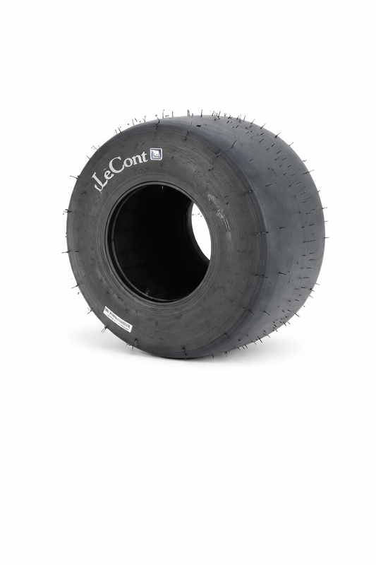 LeCont LQ Karting Tire ASN FFSA