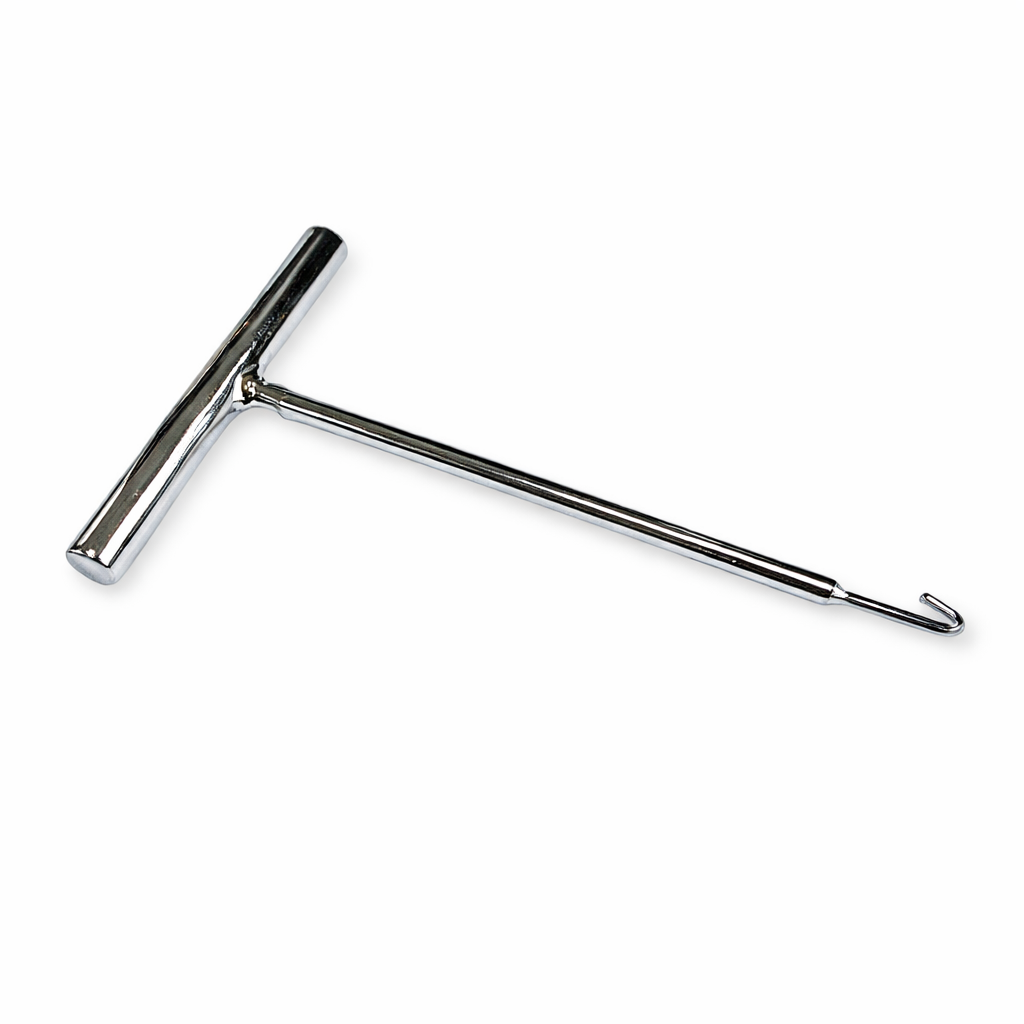 Tire-Ressort Karting