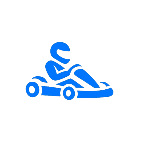 MyKartZones