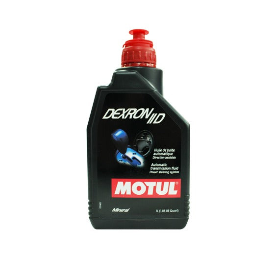 Motul Karting Gearbox Oil – Special KZ (1L)