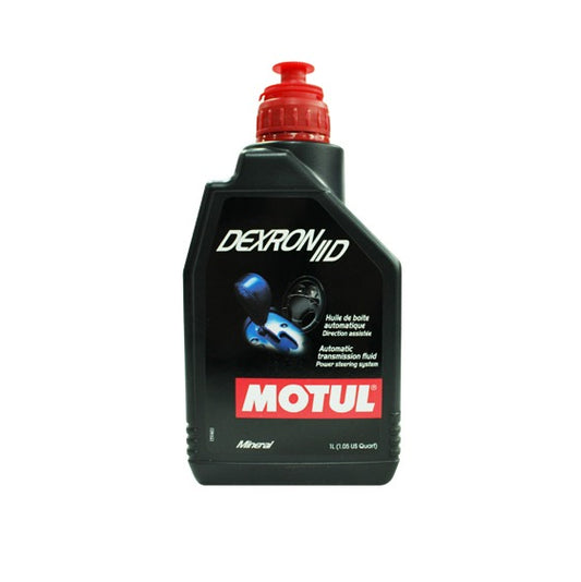 Aceite para caja de cambios Motul Karting – Special KZ (1 L)