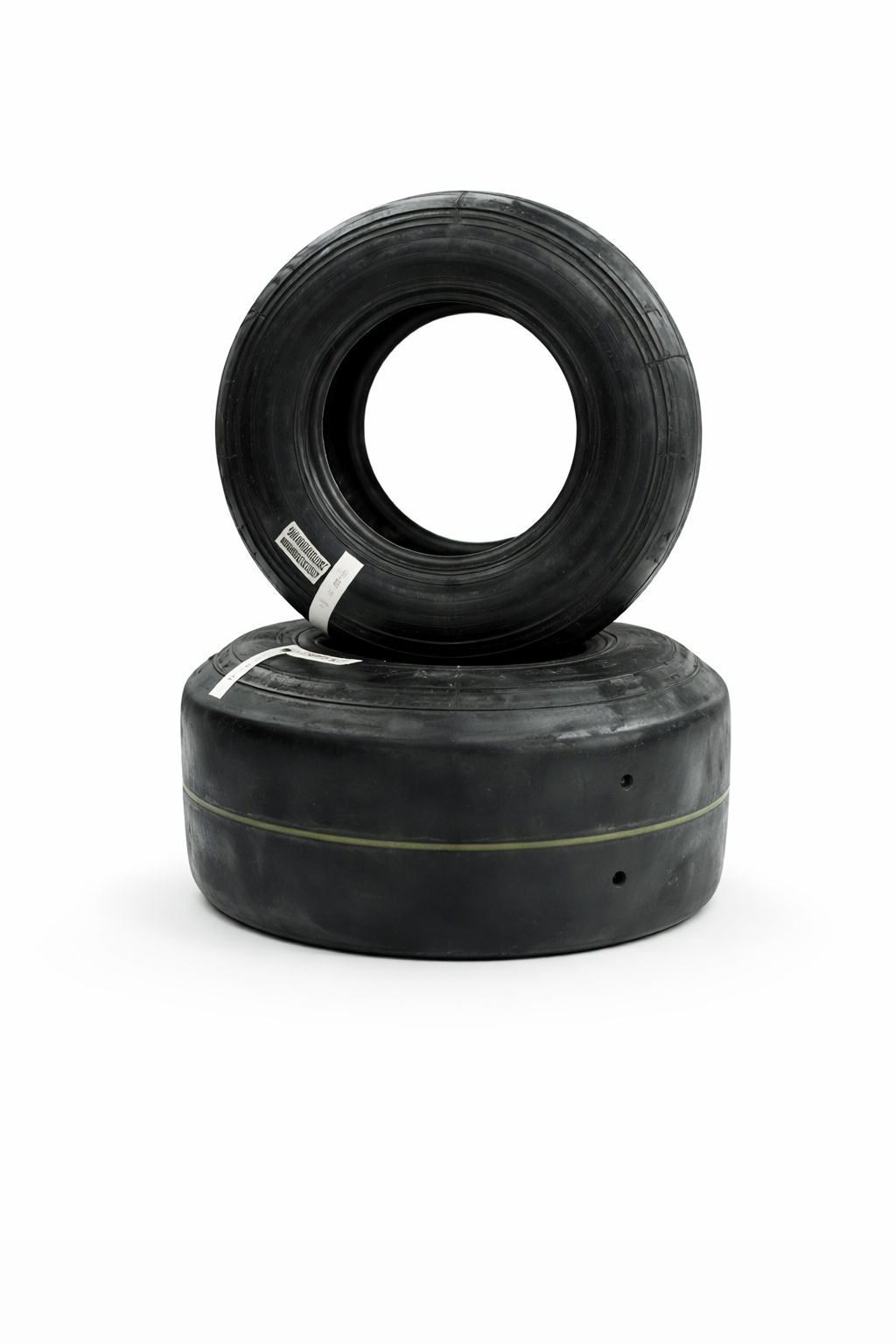 Vega Cadetti Karting Tire – Minime