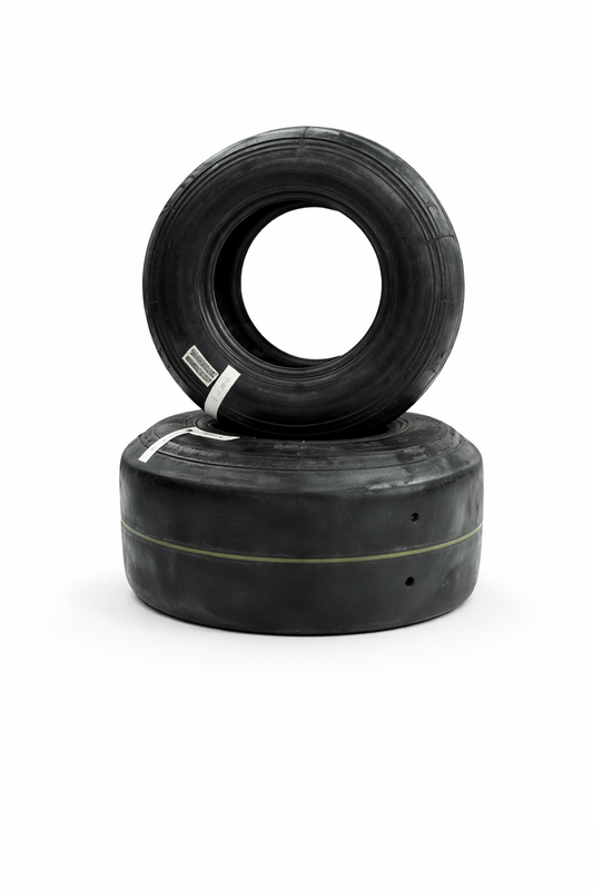 Vega Cadetti Karting Tire – Minime