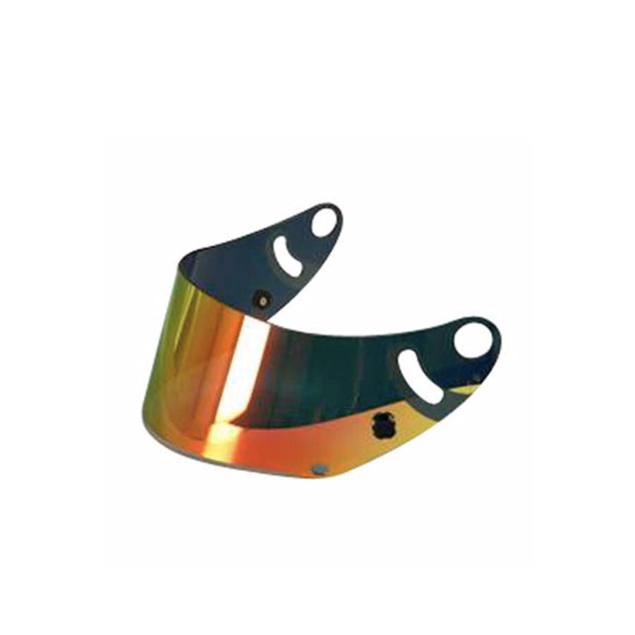 Visière Iridium Arai CK-6 – Traitement LLC