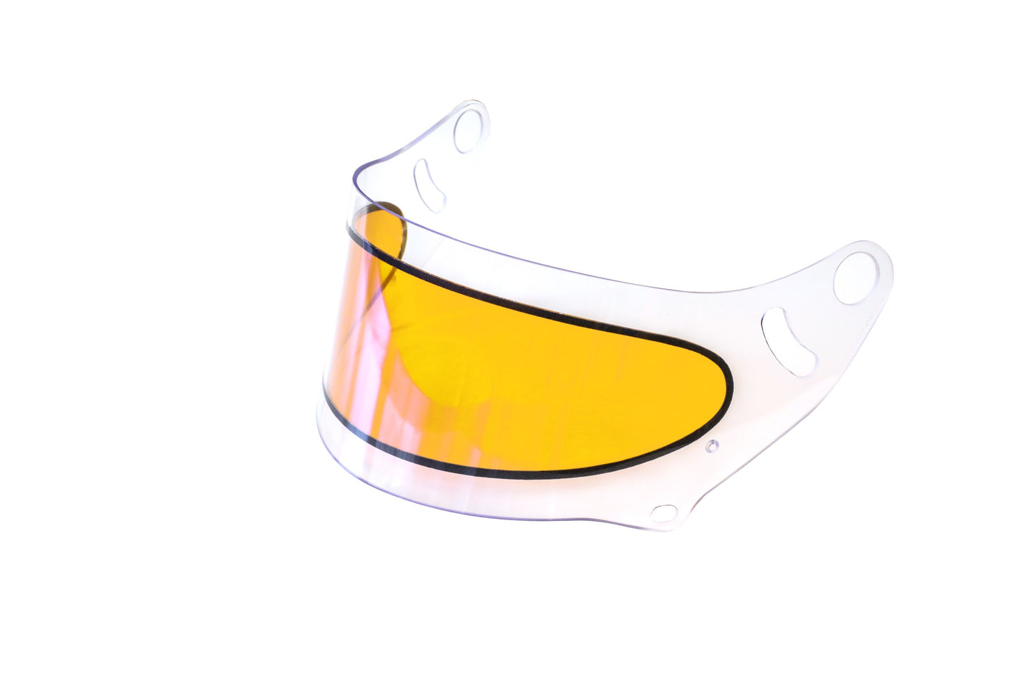 Visière Pluie Arai SK-6 & GP-6 – Anti-Buée