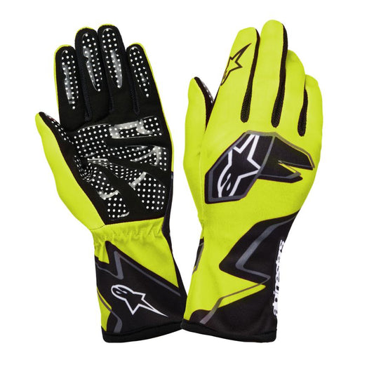 Alpinestars gants Tech 1K Race V2 Graphic 1