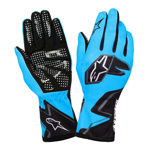 Alpinestars gants Tech 1K Race V2 Graphic 1