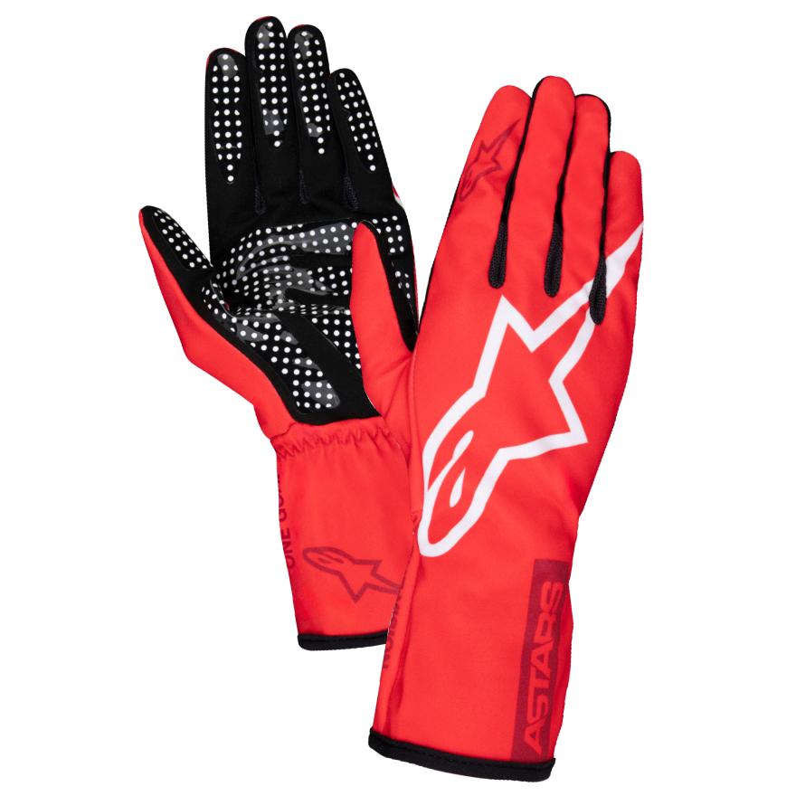 Alpinestars gants Tech 1K Race V2 Pure