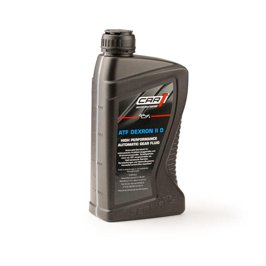 ATF-oil trans Dexron IID 1 ltr.