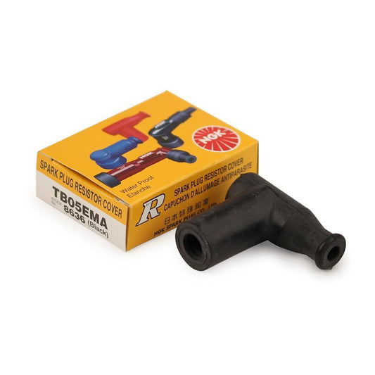 Bouchon bougie NGK TB 05 EMA