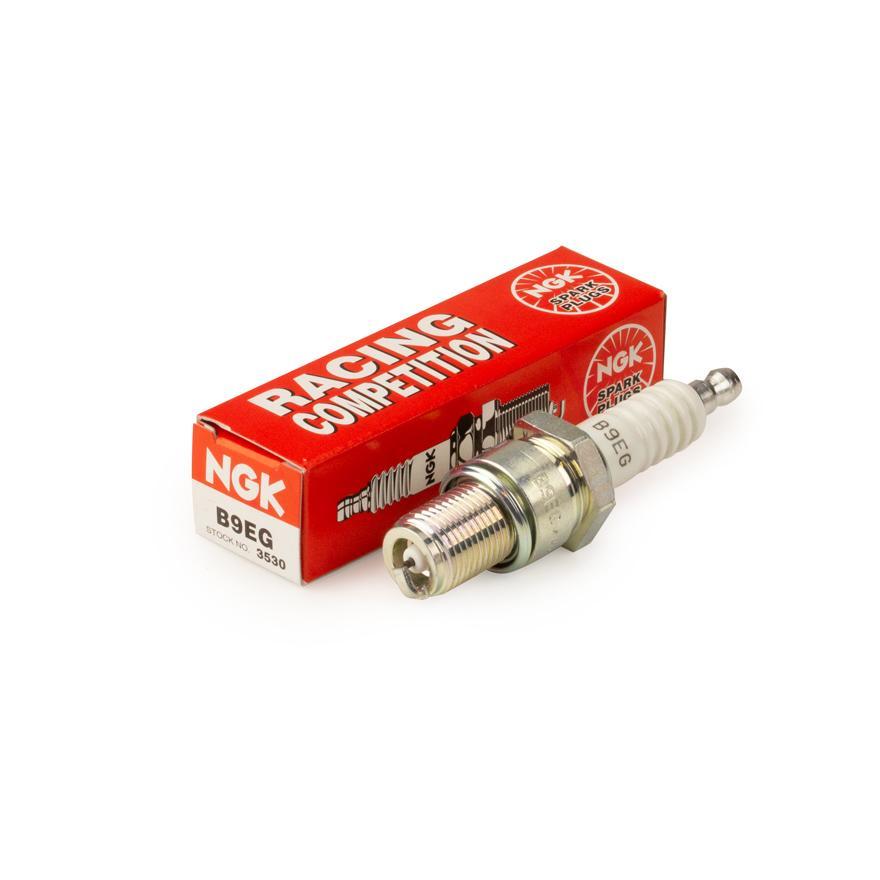Bougie NGK B9EG