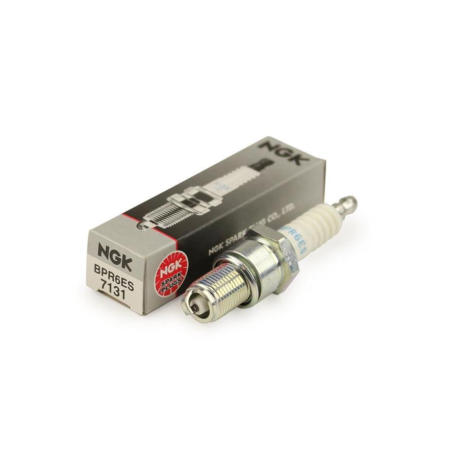 Bougie NGK BPR6ES