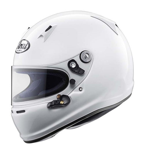 Casque Karting Arai SK-6 – Compétition Adulte
