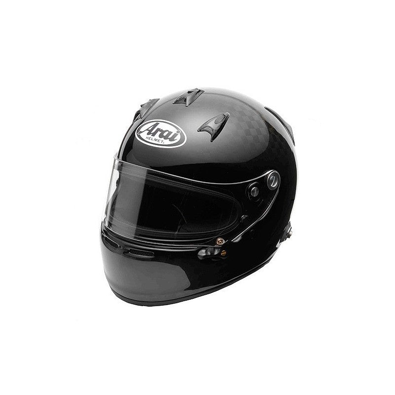 Casque Arai GP-6 RC – Carbone FIA 8860-2010