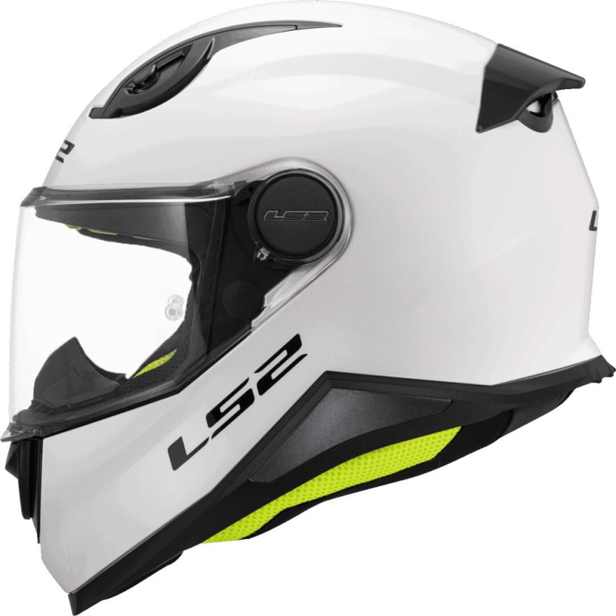 Casque LS2 FF812 Kid