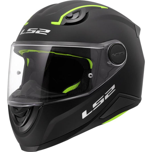 Casque LS2 FF812 Kid