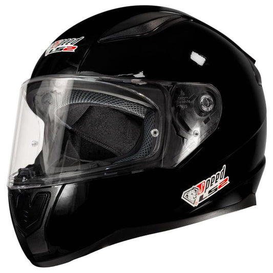 Casque Speed by LS2