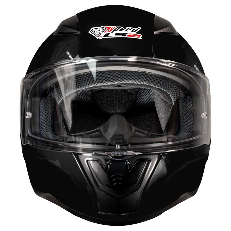 Casque Speed by LS2