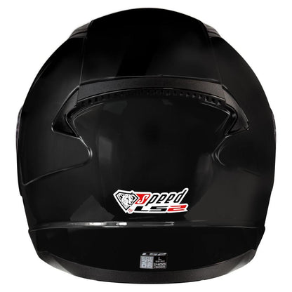 Casque Speed by LS2