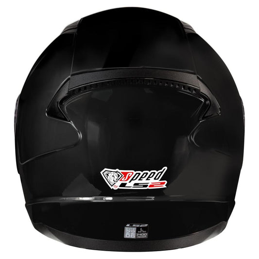 Casque Speed by LS2