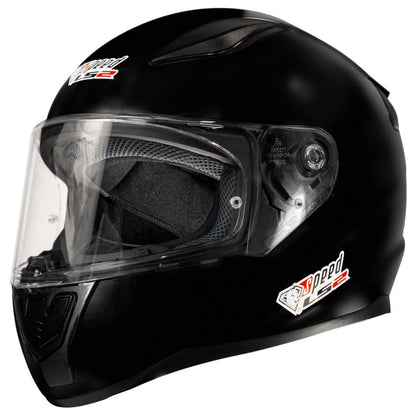 Casque Speed by LS2
