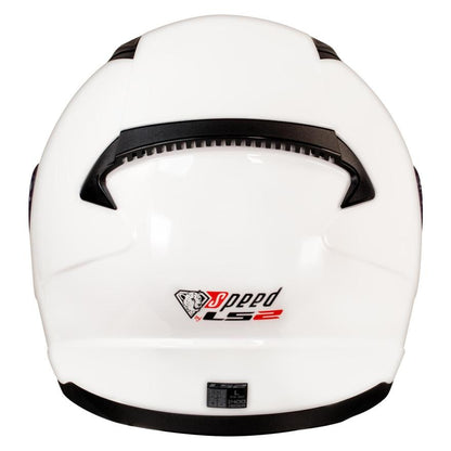 Casque Speed LS2