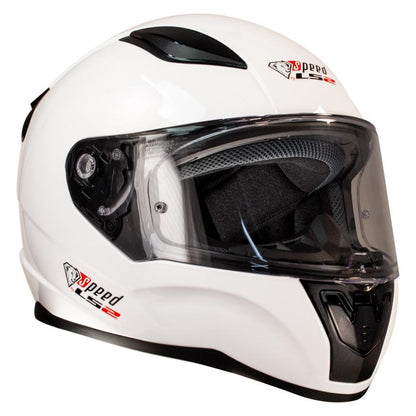 Casque Speed by LS2