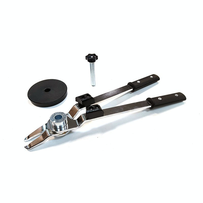 Abrazadera para neumáticos NSR – Herramienta de karting