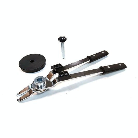 Abrazadera para neumáticos NSR – Herramienta de karting