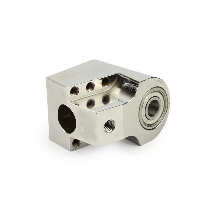 Corps fusee magnum g/d location