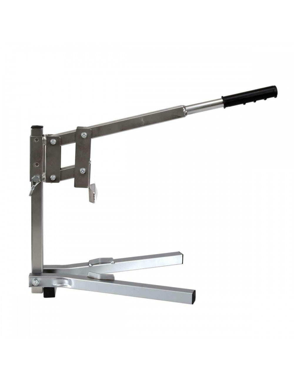 Desmontadora de neumáticos para karting: herramienta de taller