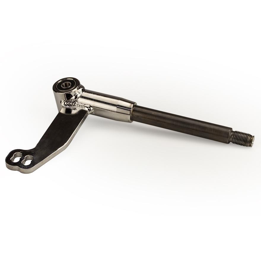 Fusee universele 17mm 10,5°