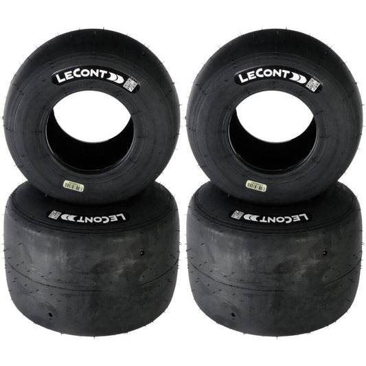 LeCont LPM Prime Karting Tire
