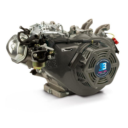 Kart moteur DM 270 cc EVO3