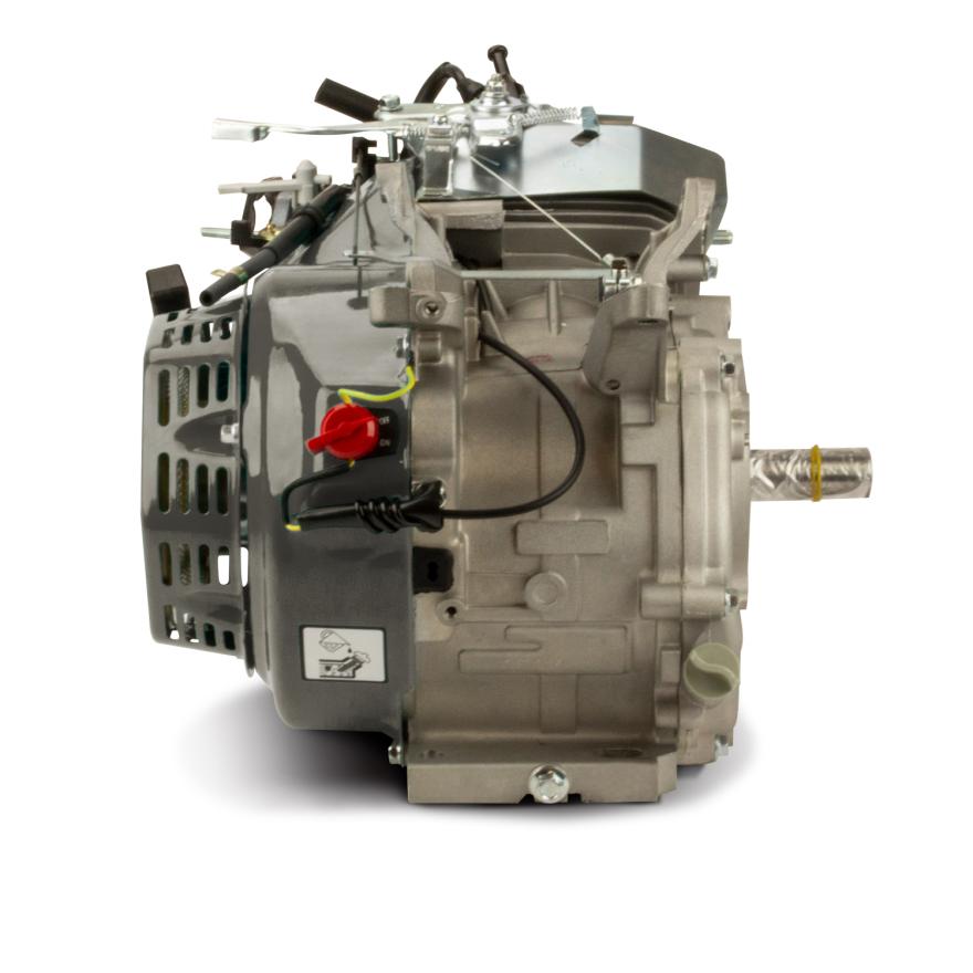 Kart moteur DM 270 cc EVO3