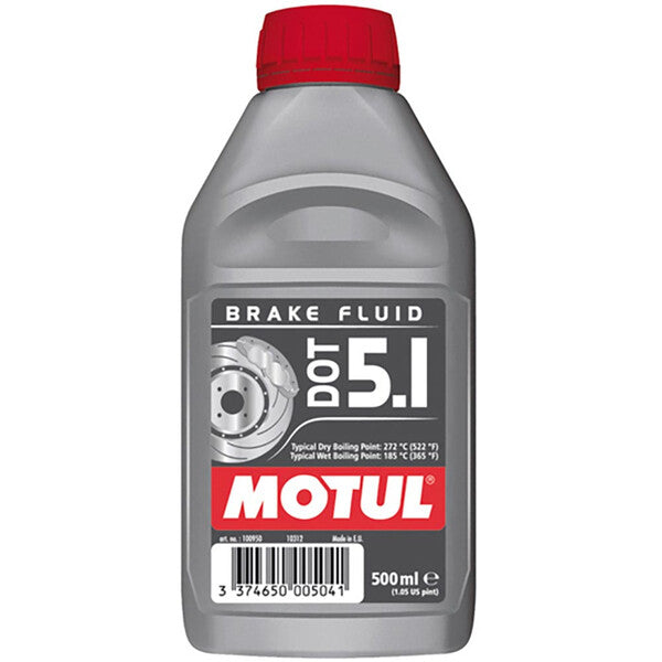 Líquido de frenos Motul DOT 5.1