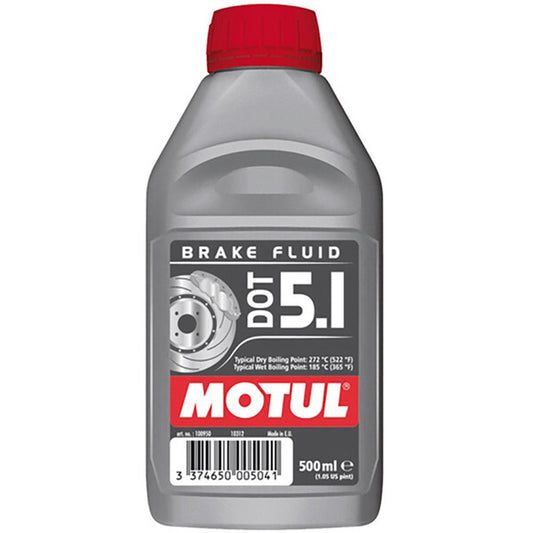 Liquide de Frein Motul DOT 5.1