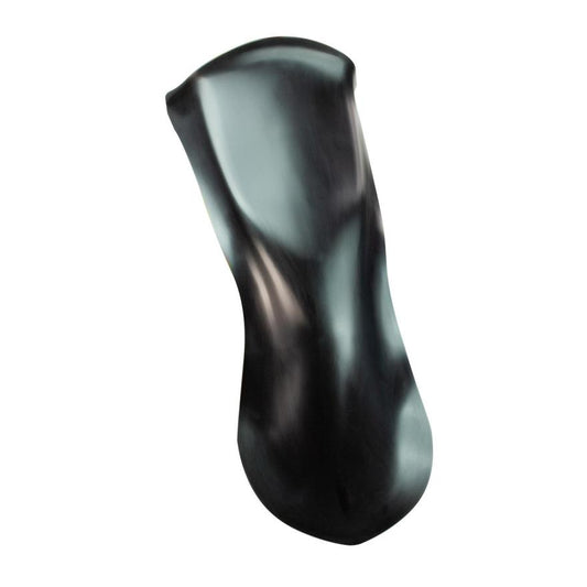 Pare-choc avant CIK Dynamica – Noir