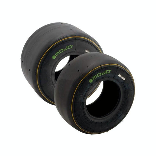 Mojo D5 Karting Tire