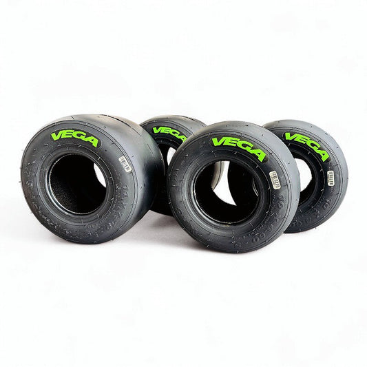 Vega XH3 Karting Tire