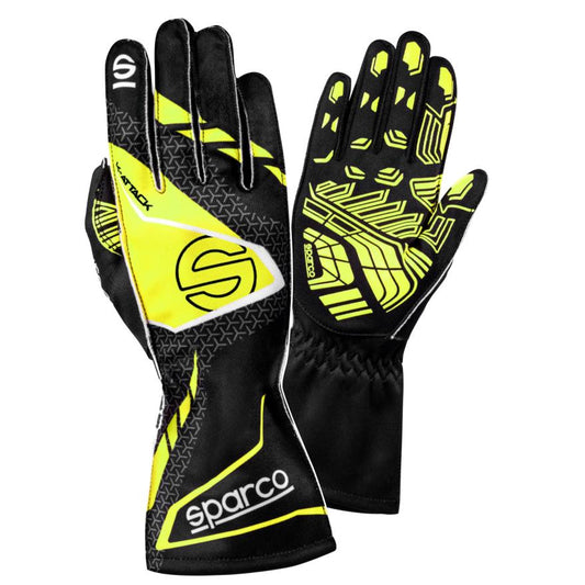 Sparco gants de karting K-Attack