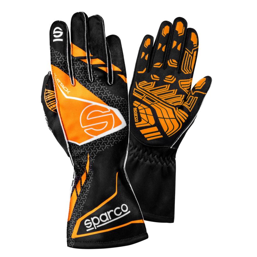 Sparco gants de karting K-Attack