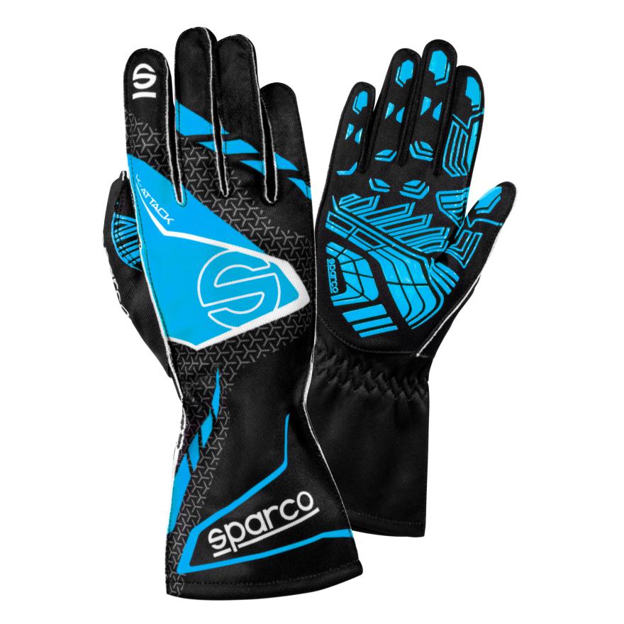 Sparco gants de karting K-Attack