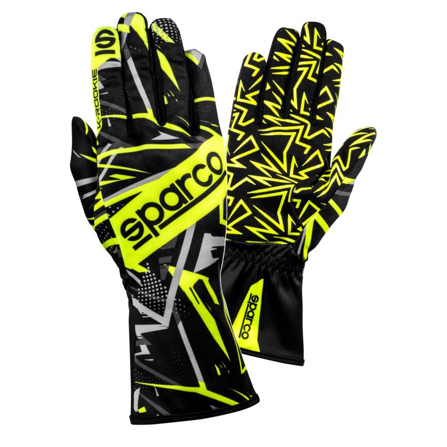 Sparco gants de karting K-Rookie