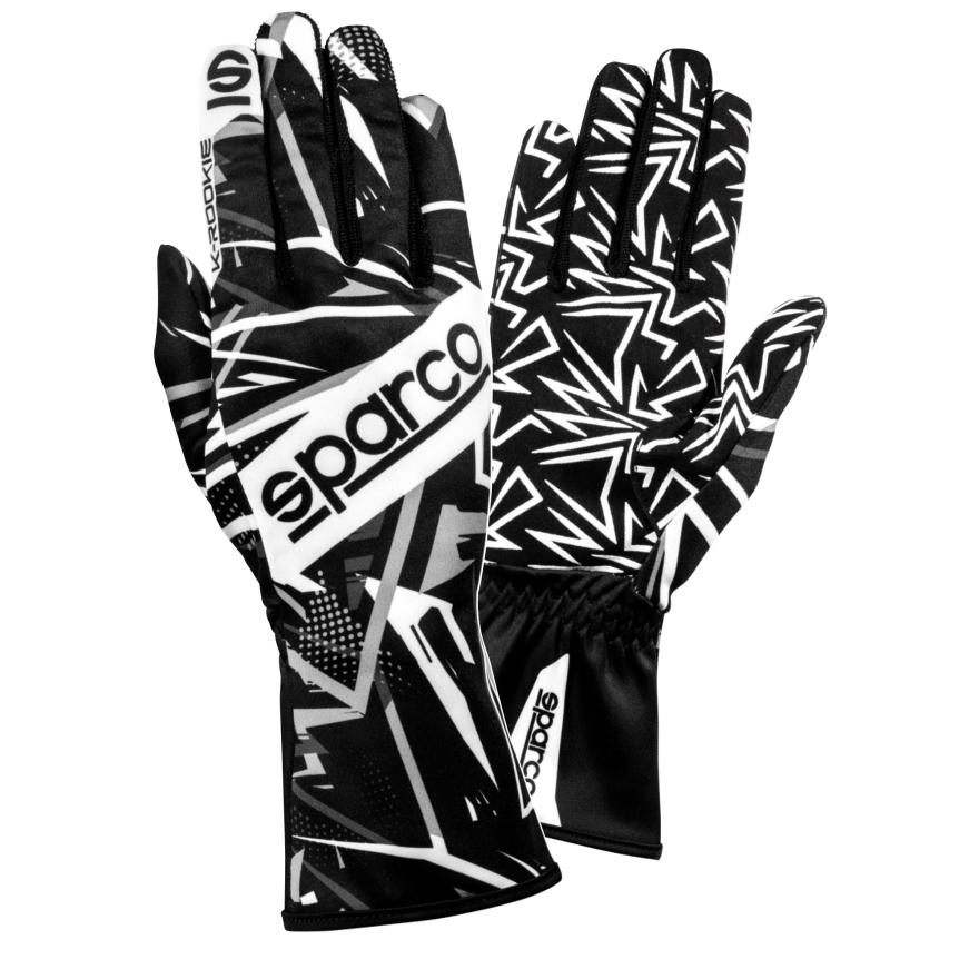 Sparco gants de karting K-Rookie