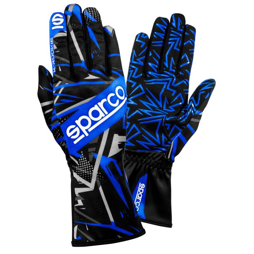 Sparco gants de karting K-Rookie