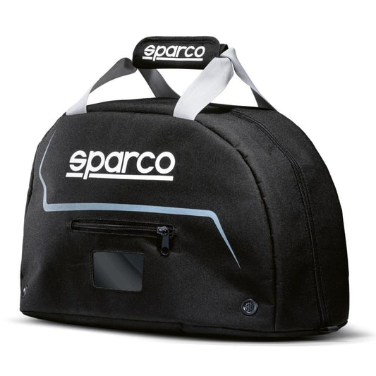 Sparco sac pour casque noir