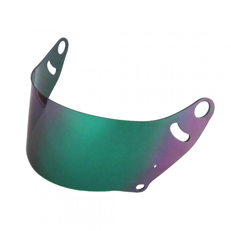 Visière Iridium Arai CK-6 – Traitement LLC