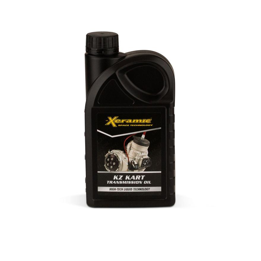 Xeramic KZ Kart Transmission Oil 1 ltr.